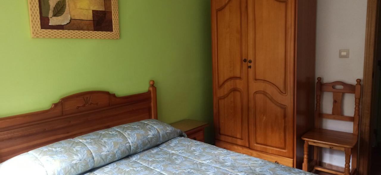 Casas Rurales Tiscar Arroyo Frio Eksteriør billede
