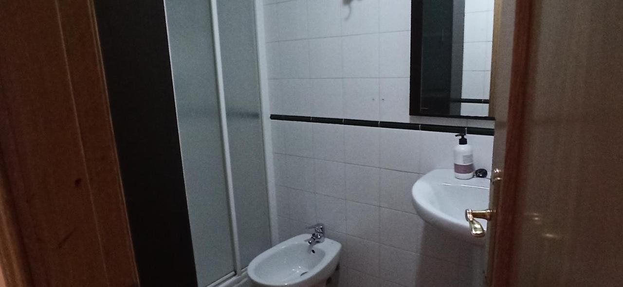 Casas Rurales Tiscar Arroyo Frio Eksteriør billede