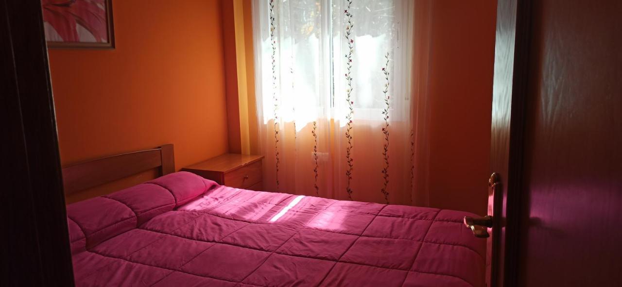 Casas Rurales Tiscar Arroyo Frio Eksteriør billede