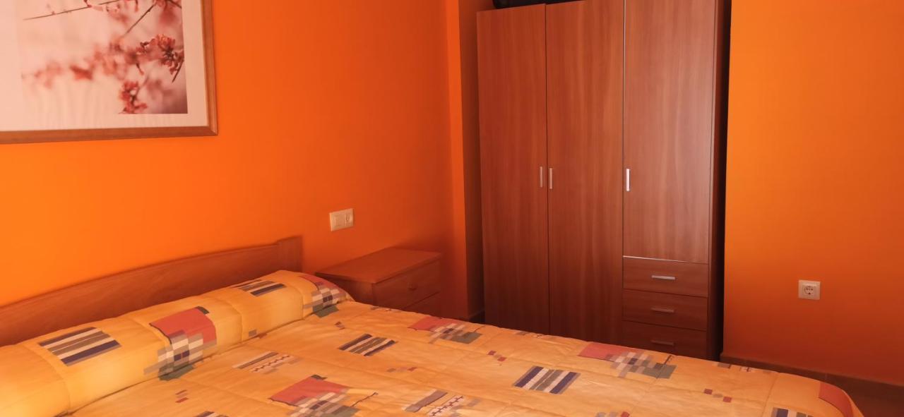 Casas Rurales Tiscar Arroyo Frio Eksteriør billede