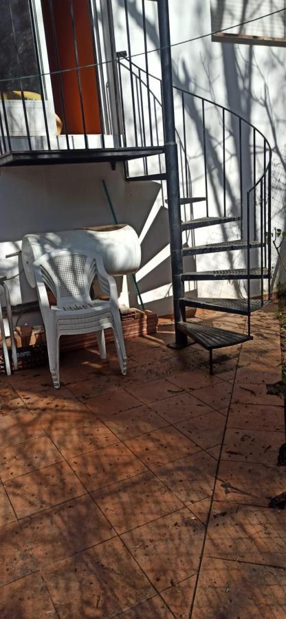 Casas Rurales Tiscar Arroyo Frio Eksteriør billede