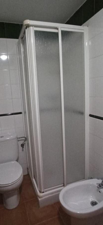 Casas Rurales Tiscar Arroyo Frio Eksteriør billede