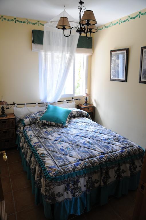 Casas Rurales Tiscar Arroyo Frio Eksteriør billede